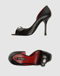 LE SILLA - Sandali con tacco