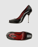 LE SILLA - Closed-toe slip-ons 