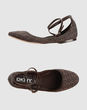 DKNY - Ballet flats