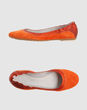 DKNY - Ballet flats