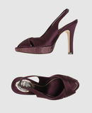 RENE' CAOVILLA - High-heeled sandals