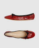 SIGERSON MORRISON - Ballet flats