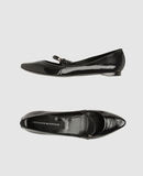 SIGERSON MORRISON - Ballerine