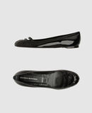SIGERSON MORRISON - Ballerine