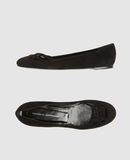 SIGERSON MORRISON - Ballerine