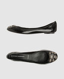 SIGERSON MORRISON - Ballerine
