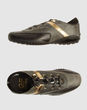 GF FERRE' - Sneakers