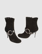 GF FERRE' - Ankle boots