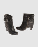 EXTE - Ankle boots