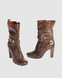 C'N'C' COSTUME NATIONAL - Ankle boots
