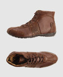 JUST CAVALLI - Sneakers