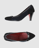 C'N'C' COSTUME NATIONAL - Closed-toe slip-ons 