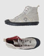 C'N'C' COSTUME NATIONAL - Sneakers