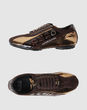 C'N'C' COSTUME NATIONAL - Sneakers