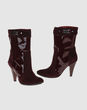 C'N'C' COSTUME NATIONAL - Ankle boots