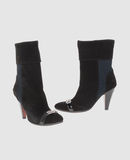 C'N'C' COSTUME NATIONAL - Ankle boots