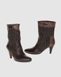 C'N'C' COSTUME NATIONAL - Ankle boots