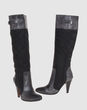 C'N'C' COSTUME NATIONAL - Boots