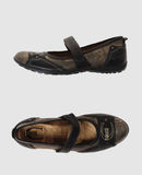 JUST CAVALLI - Ballet flats