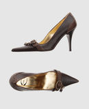 JUST CAVALLI - Closed-toe slip-ons 