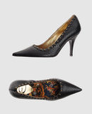 JUST CAVALLI - Closed-toe slip-ons 