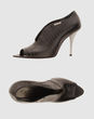 EXTE - Laced shoes