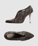 EXTE - Ankle boots