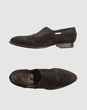 EXTE - Laced shoes