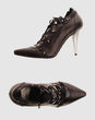 EXTE - Laced shoes