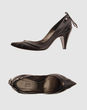 EXTE - Closed-toe slip-ons 