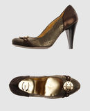 JUST CAVALLI - Closed-toe slip-ons 