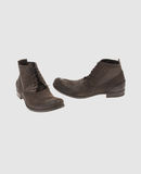 MARSèLL - Laced shoes