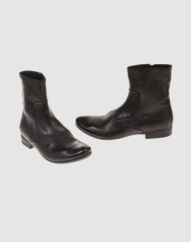 ZOOM MARSÈLL - Bottines