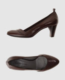 COSTUME NATIONAL - Closed-toe slip-ons 