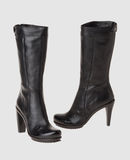 COSTUME NATIONAL - Boots