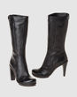 COSTUME NATIONAL - Boots