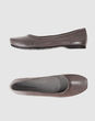 COSTUME NATIONAL - Ballet flats