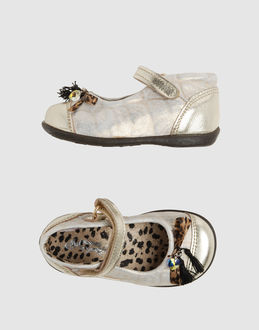 cavalli angels ballet flats buy