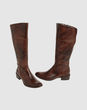 GESTE PROPOSITION - Ankle boots
