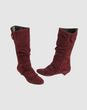 GESTE PROPOSITION - Ankle boots