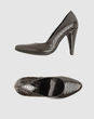 GESTE PROPOSITION - Zapatos de salón
