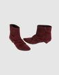 GESTE PROPOSITION - Ankle boots