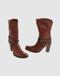 ERMANNO SCERVINO - Boots