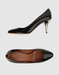 GIUSEPPE ZANOTTI DESIGN - Closed-toe slip-ons 