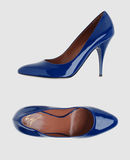 GIUSEPPE ZANOTTI DESIGN - Closed-toe slip-ons 