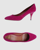 GIUSEPPE ZANOTTI DESIGN - Closed-toe slip-ons 