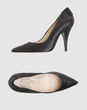PEDRO GARCIA - Closed-toe slip-ons 