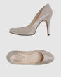 PEDRO GARCIA - Closed-toe slip-ons 