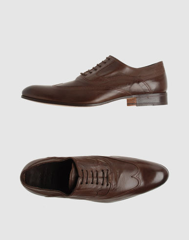 ZOOM N.D.C. MADE BY HAND - Chaussures à lacets