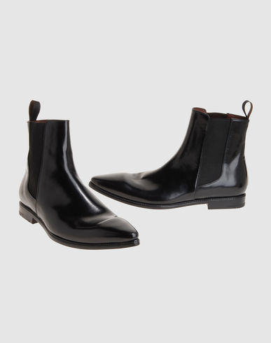 ZOOM PREMIATA - Ankle boots